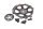 Kytkinlevyn välirengas BMW R 1200 GS DOHC R12 K25 0450 10-12