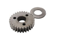 Starter mellemgear gear drivgear Kawasaki ZR 7S ZR750F H...