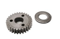 Starter mellemgear gear drivgear Kawasaki ZR 7S ZR750F H...