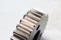 Anlasser Zwischenrad Zahnrad Mitnehmerrad Kawasaki ZR 7S ZR750F H 01-04