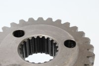 Anlasser Zwischenrad Zahnrad Mitnehmerrad Kawasaki ZR 7S ZR750F H 01-04