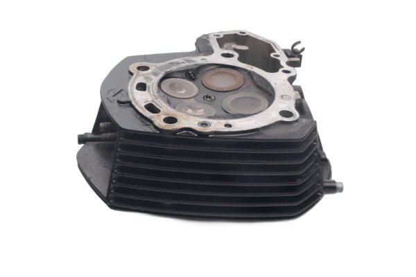 Sylinterikannen venttiilikoppa vasen BMW R 1200 GS DOHC R12 K25 0450 10-12