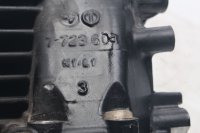 Sylinterikannen venttiilikoppa vasen BMW R 1200 GS DOHC R12 K25 0450 10-12