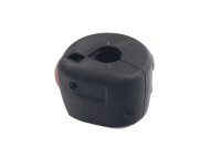 Interruptor del manillar izquierdo: claxon, intermitentes, luz de advertencia BMW R 1200 GS K25 0307 R12 04-07