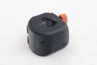 Interruptor del manillar izquierdo: claxon, intermitentes, luz de advertencia BMW R 1200 GS K25 0307 R12 04-07