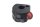 Interruptor del manillar izquierdo: claxon, intermitentes, luz de advertencia BMW R 1200 GS K25 0307 R12 04-07