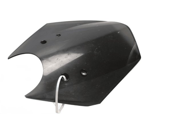 Windschild getönt Spoilerscheibe Scheibe Frontschutz KTM Duke 690 690DUKE 08-09