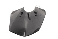 Windschild getönt Spoilerscheibe Scheibe Frontschutz KTM Duke 690 690DUKE 08-09