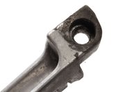 Voetsteun rechtsachter, voetsteunbevestiging, veer Kawasaki ZR 7S ZR750F H 01-04