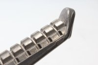 Voetsteun rechtsachter, voetsteunbevestiging, veer Kawasaki ZR 7S ZR750F H 01-04