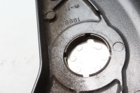 Fodstøttebeslag støtteplade forreste venstre 1998 866L Kawasaki ZR 7S ZR750F H 01-04