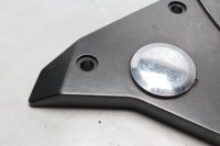 Fodstøttebeslag støtteplade forreste venstre 1998 866L Kawasaki ZR 7S ZR750F H 01-04
