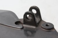 Fodstøttebeslag støtteplade forreste venstre 1998 866L Kawasaki ZR 7S ZR750F H 01-04