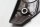 Fodstøttebeslag støtteplade forreste venstre 1998 866L Kawasaki ZR 7S ZR750F H 01-04