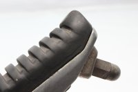 Vasemman etukuljettajan jalkatuen kumityyny Kawasaki ZR 7S ZR750F H 01-04