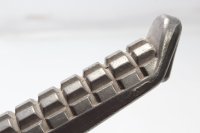 support de ressort de fixation du repose-pied passager arrière gauche Kawasaki ZR 7S ZR750F H 01-04