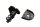 support de ressort de fixation du repose-pied passager arrière gauche Kawasaki ZR 7S ZR750F H 01-04