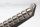 support de ressort de fixation du repose-pied passager arrière gauche Kawasaki ZR 7S ZR750F H 01-04