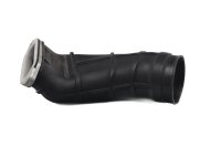 Intake duct, air guide, front right, air grille Kawasaki...