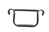 Front fairing bracket, antlers, front top Kawasaki ZX-9R...