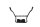 Front fairing bracket, antlers, front top Kawasaki ZX-9R ZX900B 94-97