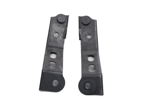 Front left fairing bracket mounting plate Kawasaki ZX-9R ZX900B 94-97