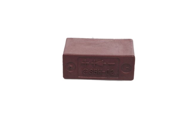 Rectifier Resistor Electrical S5H-02 Regulator Kawasaki ZX-9R ZX900B 94-97