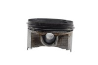Stempel, cylinderforing, stempelringe Suzuki GSX 1200...