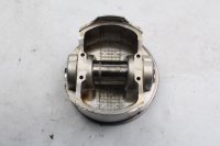 Stempel, cylinderforing, stempelringe Suzuki GSX 1200 Inazuma A3 98-02