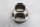 Stempel, cylinderforing, stempelringe Suzuki GSX 1200 Inazuma A3 98-02
