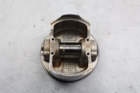 Piston with piston rings for a 4-stroke engine Suzuki GSX 1200 Inazuma A3 98-02