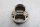 Piston with piston rings for a 4-stroke engine Suzuki GSX 1200 Inazuma A3 98-02
