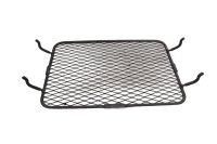 Oil cooler grille, stone chip guard, radiator guard Suzuki GSX 1200 Inazuma A3 98-02