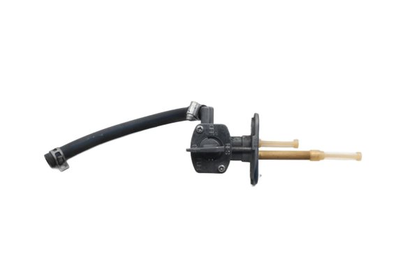 Robinet de carburant, robinet dessence, robinet à vide Suzuki GSX 1200 Inazuma A3 98-02