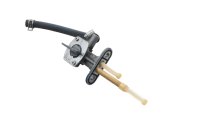 Robinet de carburant, robinet dessence, robinet à vide Suzuki GSX 1200 Inazuma A3 98-02