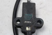 Sidostödsbrytare 2049D4 Suzuki GSX 1200 Inazuma A3 98-02