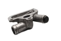 Entlüftungsanschluss Schlauchanschluss Gehäuse KTM Duke 690 690DUKE/12 12-13