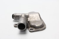 Entlüftungsanschluss Schlauchanschluss Gehäuse KTM Duke 690 690DUKE/12 12-13