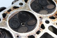culasse, cache-culbuteurs, guide de soupape BMW K 100 RS 4 Ventiler K589 0523 89-92