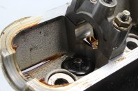 culasse, cache-culbuteurs, guide de soupape BMW K 100 RS 4 Ventiler K589 0523 89-92