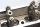 culasse, cache-culbuteurs, guide de soupape BMW K 100 RS 4 Ventiler K589 0523 89-92
