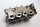culasse, cache-culbuteurs, guide de soupape BMW K 100 RS 4 Ventiler K589 0523 89-92