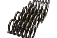 Set di viti per la molla della frizione Kawasaki GPZ 750 R ZX750G 85-86