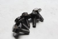 Set di viti per la molla della frizione Kawasaki GPZ 750 R ZX750G 85-86
