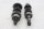 Transmissie-hoofdas, tussenas, schakelas Suzuki GSX 1200 Inazuma A3 98-02