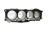 Cylinderblock Laufbuchsen Vierslagt Motor Kawasaki ZX-7R ZX750P 96-03