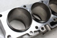 Cylinderblock Laufbuchsen Vierslagt Motor Kawasaki ZX-7R ZX750P 96-03