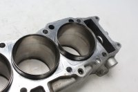 Cylinderblock Laufbuchsen Vierslagt Motor Kawasaki ZX-7R ZX750P 96-03