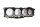 Cylinderblock Laufbuchsen Vierslagt Motor Kawasaki ZX-7R ZX750P 96-03