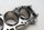 Cylinderblock Laufbuchsen Vierslagt Motor Kawasaki ZX-7R ZX750P 96-03